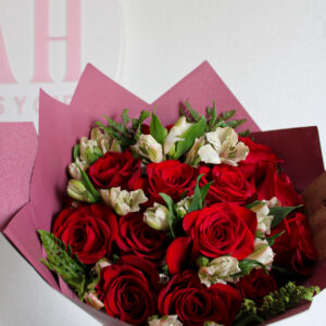 RAMO ROSAS