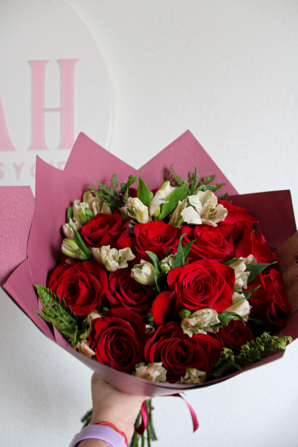 RAMO ROSAS