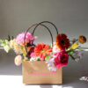 TAZON PERSONALIZADO CON FLORES - Imagen 3