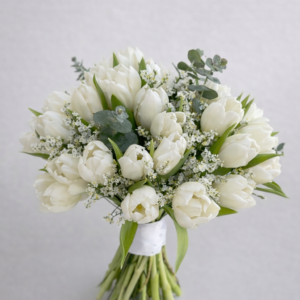 RAMOS DE 30 TULIPANES