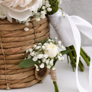 BOUTONNIERE