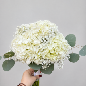 RAMO DE HORTENSIAS M